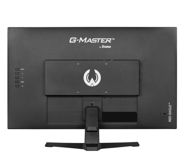 iiyama G-Master G2770HSU-B6 Red Eagle - 1266587 - zdjęcie 6